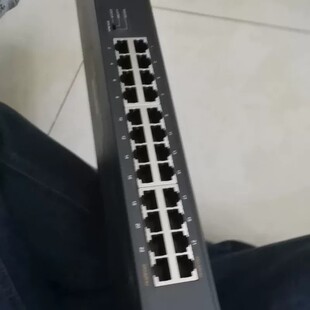 议价TP SG1024T 全千兆以太网交换机 LlNK