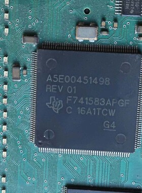 议价A5E00451498 封装QFP 集成电路芯片 质量保证