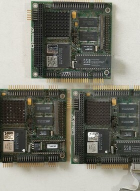 议价AMPRO CM2-4DI-Q-81 REV G工控主板