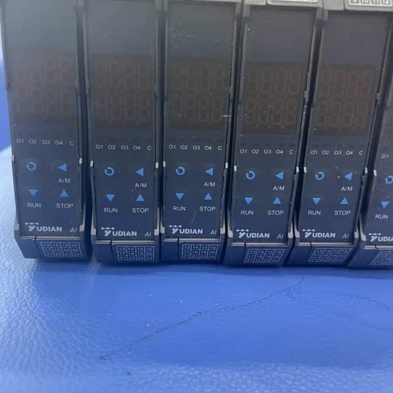 议价温控导轨模块 型号516E71 G，AI-706MD7