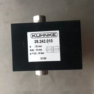 议价ESEC 110.0 KUHNKE电磁阀39.242.010
