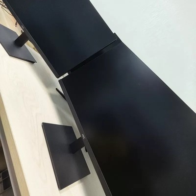 议价24寸hkc，sanc超高清2k100hz高刷显示器