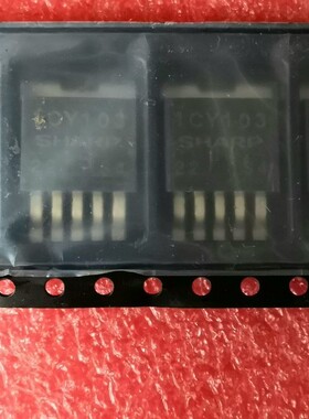 议价PQ1CY1032ZPH 印丝 1CY103 贴片TO-26