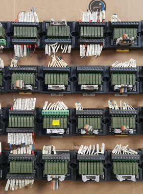 议价SUNCIO Q411 8位继电器 Q411，