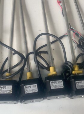 议价山社SAMSR步进电机