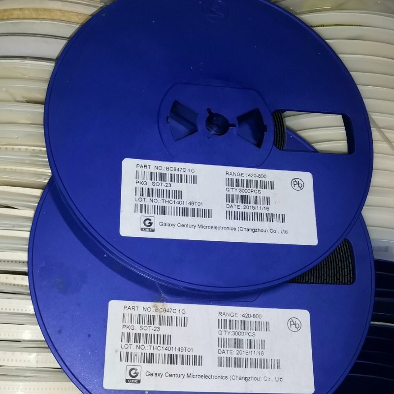 议价BC847C 贴片三极管 SOT-23 丝印 1G,电子元器件市场,PCB电路板/印刷线路板,淘宝优惠券,粉丝福利购,淘宝优惠卷