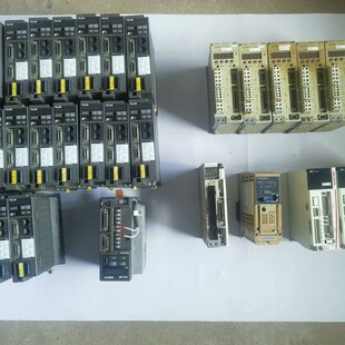 19台 议价伺服器 VVT2 RYC101D3 Fuji