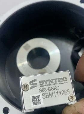 议价S08-GSKC， SBM111965，编码器，读码头，带码