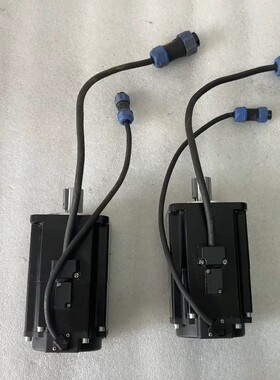 议价Kossi伺服电机KMG80-02430EA-BOK.G，带