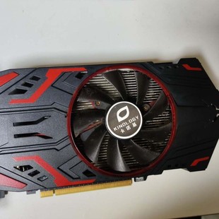 议价Gtx650 1g显卡 功能完好。没任何问题。包邮