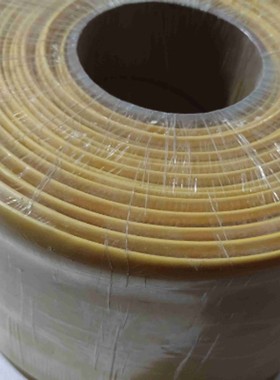 议价西 高压热缩管10KV 120mm 黄色 25米/根