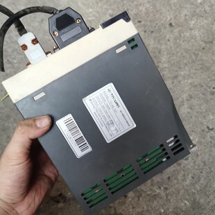 1000W 议价TNCUAN伺服驱动器 1021 输