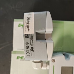 益加益 室内温湿度传感器 议价E