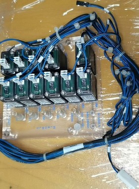 议价Burkert电磁阀 0127A 1/6 OF一组1