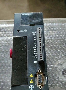 议价WINMO伺服驱动器 SDM107T2AK
