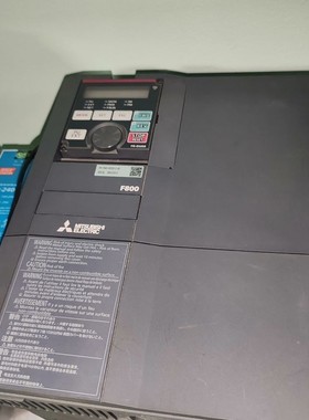 议价变频器 FR-F840-00380-2-60，15KW三
