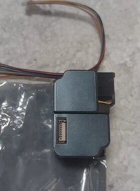 议价Winsen 炜盛 PM2.5传感器 ZH03B，实物拍摄，