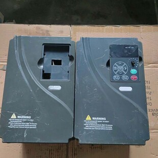 台 议价变频器EV4000 7.5G3