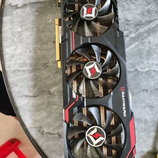 议价耕升RTX3060ti 8G追风版三风扇显卡，海力士2.0显