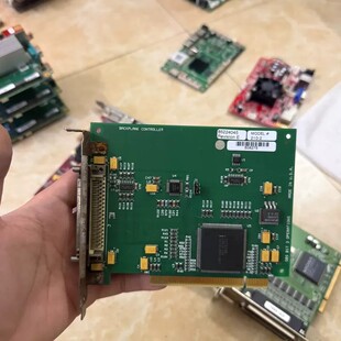 议价SBS TECHNOLOGIES 85224045采集卡，原