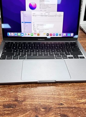 议价2020款13寸MacBook Pro P42