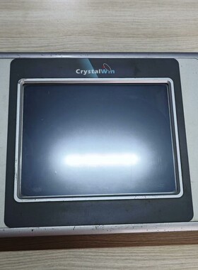 议价CrystalWin 触摸屏 EV-104-00实物拍摄，功