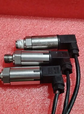 议价HUBA富巴压力传感器，型号511.911603941，量程