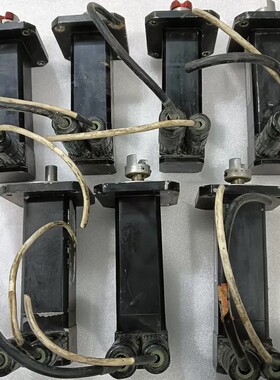 议价PMC伺服电机M258E-0C101-000N-0