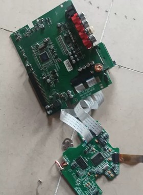 议价PB5一S8728N一M118，主板十控制板PB5一T7S2