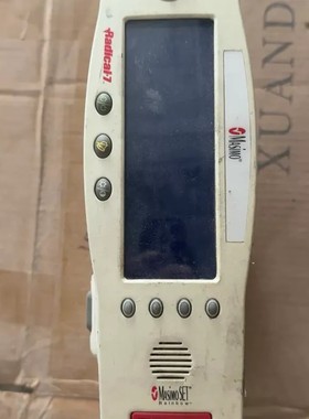 议价Masimo Radical7 血氧仪