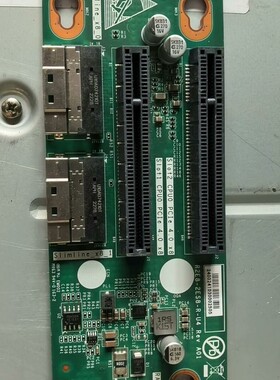 议价服务器 RISER拓展卡 适配X7840H0 X64