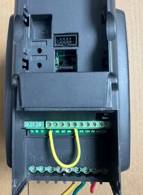 议价变频器ATV13-4T2R2GH 2.2KW 380V