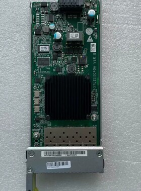 议价4端口 SmartIO I/O模块(SFP+,10Gb Et