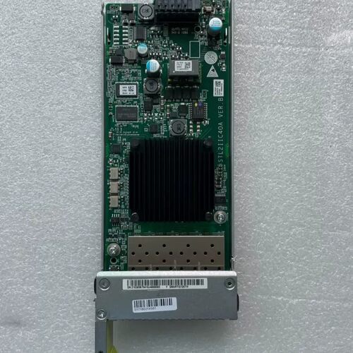 议价4端口 SmartIO I/O模块(SFP+,10Gb Et