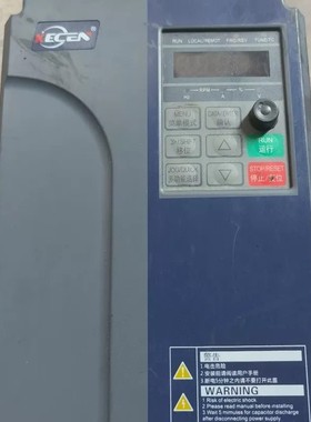 议价科创KECEN变频器KCX800-G4.0/P5.5T4B