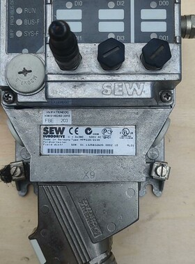 议价SEW变频器模块MFP22D/Z23D