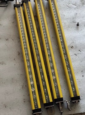 议价莱恩安全光栅，SENSER-A，SENSER-B，LNTEC
