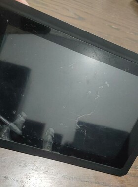 议价友善HD702E触摸屏，7寸分辨率800*1280，触屏正常