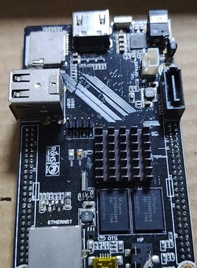 议价CubieBoard2双核开发板，全志A20处理器，1G内存