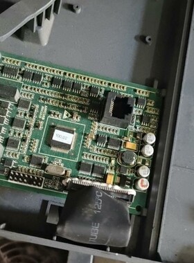 议价AT5006-T3-22G/030PB-EY永磁专用变频器主
