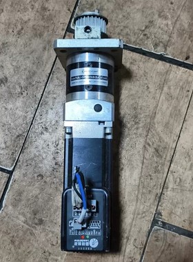 议价NEWSTART行星减速机PL60L1-10-P2-S2-1