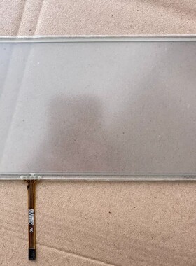 议价mcgsTpc TPC7012BF触摸板 工控触摸板