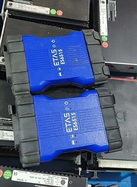 议价#电子器件 体配件ETAS ES6515 F-00K-