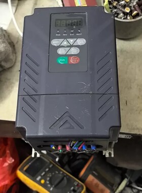 议价FX214000A.01-01变频器，2.2KW功率，220