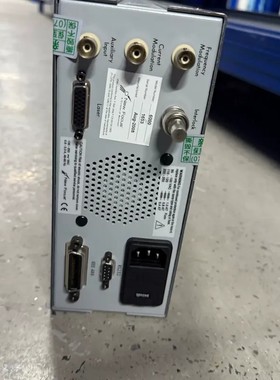 议价NEWFOCUS Vortex 6000激光控制器，型号VO