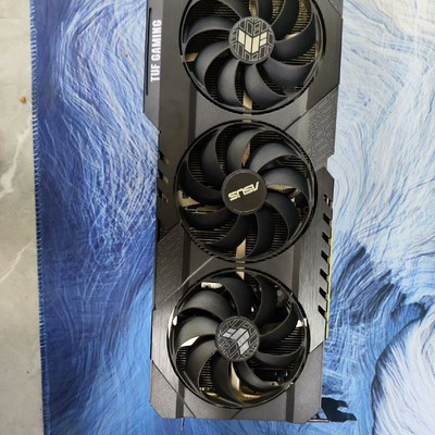 议价华硕tuf3060ti 华硕 RTX3060TI 8G TU