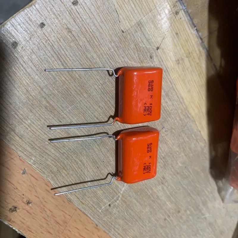 议价160只 CBB电容 薄膜电容 MKT100V6.8UF 1,电子元器件市场,PCB电路板/印刷线路板,淘宝优惠券,粉丝福利购,淘宝优惠卷