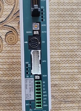 议价IAI电缸组件控制器：PCON-CB-35PWAI-NP-5