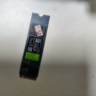 议价西数sn350固态硬盘,容量480g使用正常,关联500g,