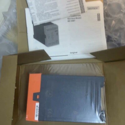 议价#继电器DOLD多德+BD5987/BH7925+安全继电器